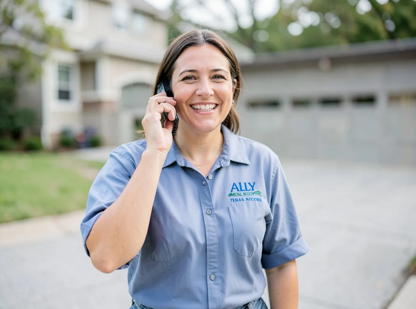 Metal Roof Installation Randolph, VA FAQs